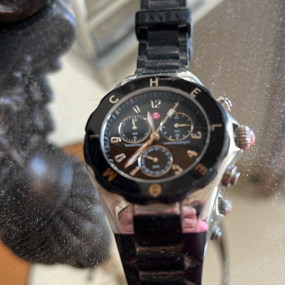 Michele watch